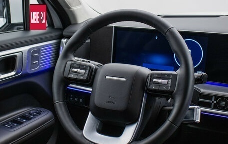 Hyundai Santa Fe IV, 2025 год, 5 845 000 рублей, 17 фотография