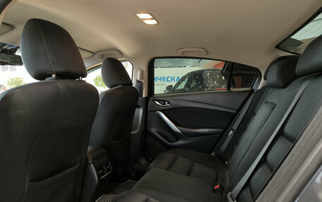 Mazda 6, 2013 год, 1 350 000 рублей, 12 фотография