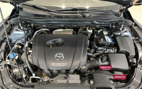 Mazda 6, 2013 год, 1 350 000 рублей, 9 фотография