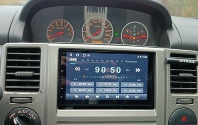 Nissan X-Trail, 2006 год, 790 000 рублей, 1 фотография