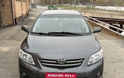 Toyota Corolla, 2006 год, 490 000 рублей, 1 фотография