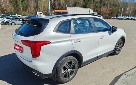 Haval Jolion, 2024 год, 1 750 000 рублей, 1 фотография
