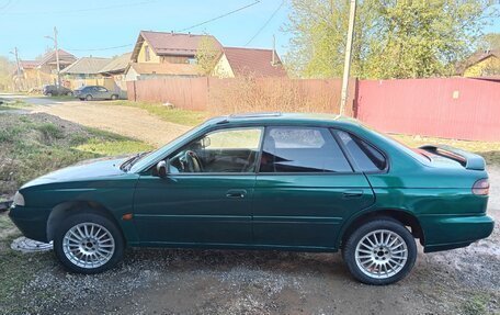 Subaru Legacy VII, 1995 год, 230 000 рублей, 1 фотография