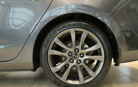 Mazda 6, 2013 год, 1 350 000 рублей, 18 фотография