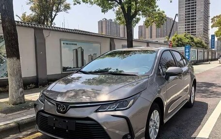 Toyota Corolla, 2023 год, 1 640 000 рублей, 1 фотография