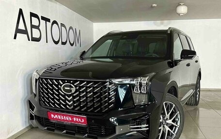 GAC GS8, 2026 год, 5 349 000 рублей, 1 фотография