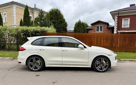 Porsche Cayenne III, 2011 год, 2 750 000 рублей, 1 фотография