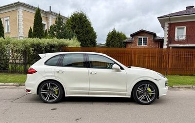 Porsche Cayenne III, 2011 год, 2 750 000 рублей, 1 фотография
