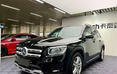 Mercedes-Benz GLB, 2022 год, 2 500 000 рублей, 1 фотография