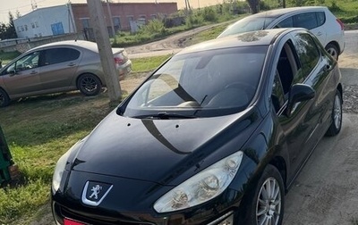 Peugeot 308 II, 2011 год, 640 000 рублей, 1 фотография