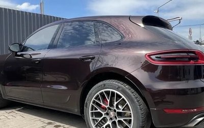 Porsche Macan I рестайлинг, 2014 год, 2 900 000 рублей, 1 фотография