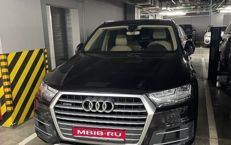 Audi Q7, 2015 год, 3 600 000 рублей, 1 фотография