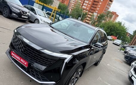 Geely Atlas, 2024 год, 2 420 000 рублей, 1 фотография