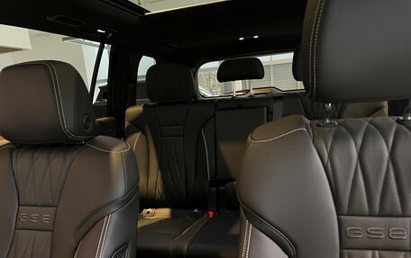 GAC GS8, 2026 год, 5 349 000 рублей, 1 фотография