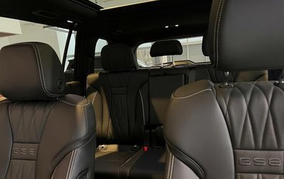GAC GS8, 2026 год, 5 349 000 рублей, 1 фотография