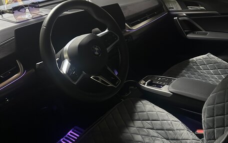BMW X2, 2025 год, 5 999 000 рублей, 1 фотография