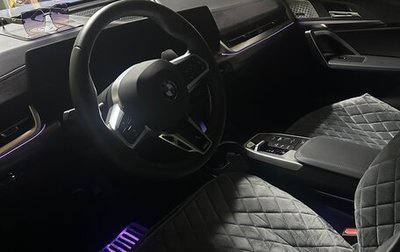 BMW X2, 2025 год, 5 999 000 рублей, 1 фотография