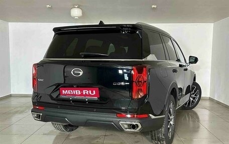 GAC GS8, 2026 год, 5 349 000 рублей, 1 фотография