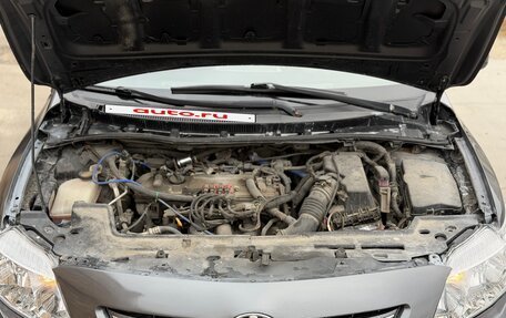 Toyota Corolla, 2006 год, 490 000 рублей, 23 фотография