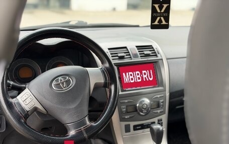 Toyota Corolla, 2006 год, 490 000 рублей, 25 фотография