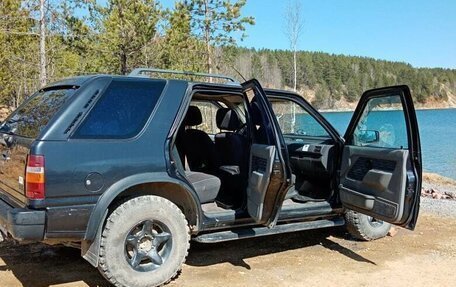 Opel Frontera A, 1993 год, 250 000 рублей, 4 фотография