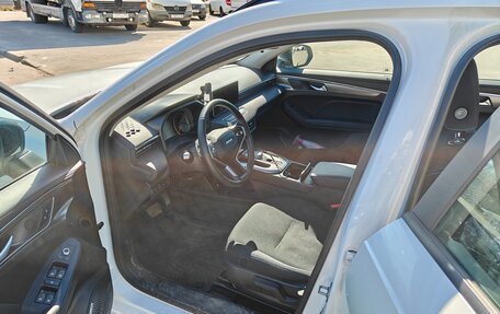 Haval Jolion, 2024 год, 1 750 000 рублей, 7 фотография