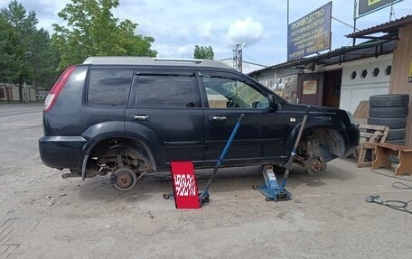 Nissan X-Trail, 2006 год, 790 000 рублей, 2 фотография