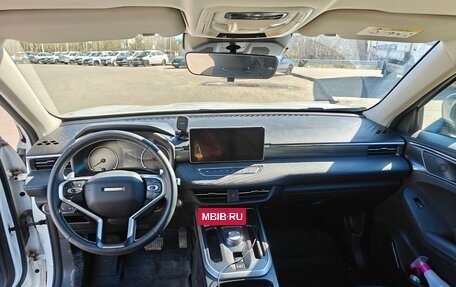 Haval Jolion, 2024 год, 1 750 000 рублей, 8 фотография