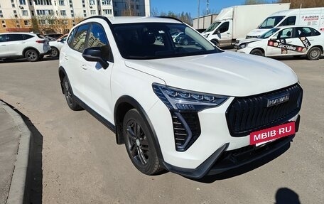 Haval Jolion, 2024 год, 1 750 000 рублей, 2 фотография