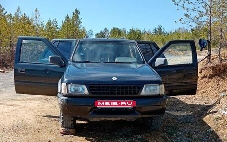 Opel Frontera A, 1993 год, 250 000 рублей, 2 фотография