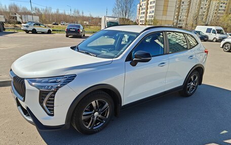 Haval Jolion, 2024 год, 1 750 000 рублей, 18 фотография