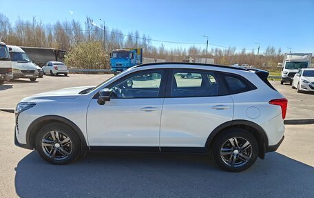 Haval Jolion, 2024 год, 1 750 000 рублей, 19 фотография
