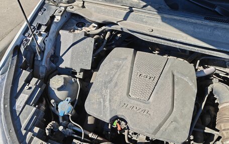 Haval Jolion, 2024 год, 1 750 000 рублей, 13 фотография