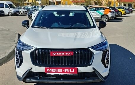 Haval Jolion, 2024 год, 1 750 000 рублей, 17 фотография