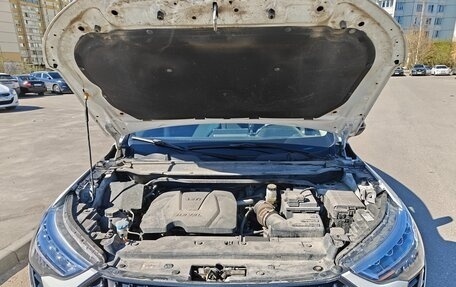 Haval Jolion, 2024 год, 1 750 000 рублей, 12 фотография