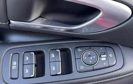 Hyundai Sonata VIII, 2020 год, 2 350 000 рублей, 13 фотография