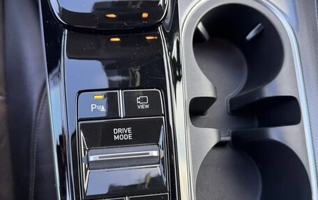 Hyundai Sonata VIII, 2020 год, 2 350 000 рублей, 19 фотография