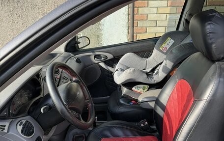 Ford Focus IV, 2003 год, 290 000 рублей, 5 фотография