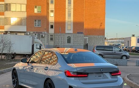 BMW 3 серия, 2023 год, 5 400 000 рублей, 2 фотография