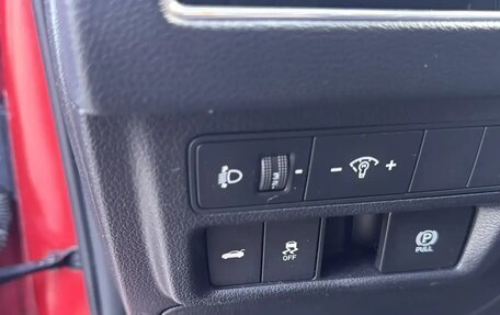 Hyundai Sonata VIII, 2020 год, 2 350 000 рублей, 24 фотография