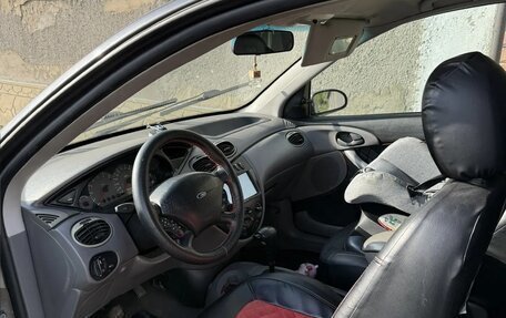 Ford Focus IV, 2003 год, 290 000 рублей, 6 фотография