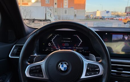 BMW 3 серия, 2023 год, 5 400 000 рублей, 4 фотография