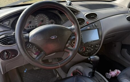 Ford Focus IV, 2003 год, 290 000 рублей, 7 фотография