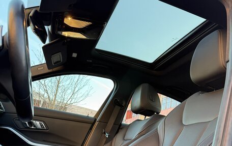 BMW 3 серия, 2023 год, 5 400 000 рублей, 5 фотография