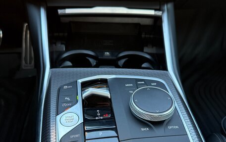 BMW 3 серия, 2023 год, 5 400 000 рублей, 6 фотография