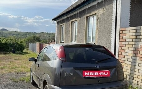 Ford Focus IV, 2003 год, 290 000 рублей, 3 фотография
