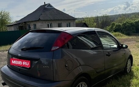 Ford Focus IV, 2003 год, 290 000 рублей, 4 фотография