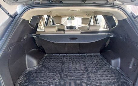 Hyundai Santa Fe III рестайлинг, 2015 год, 1 860 000 рублей, 5 фотография