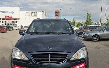 SsangYong Kyron I, 2013 год, 1 300 000 рублей, 2 фотография