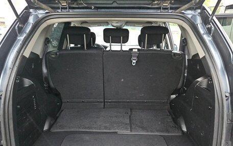 SsangYong Kyron I, 2013 год, 1 300 000 рублей, 13 фотография
